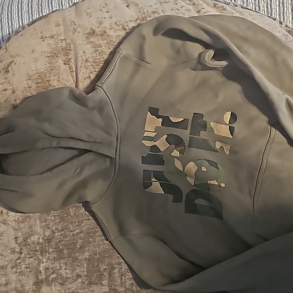 Nike hoodie